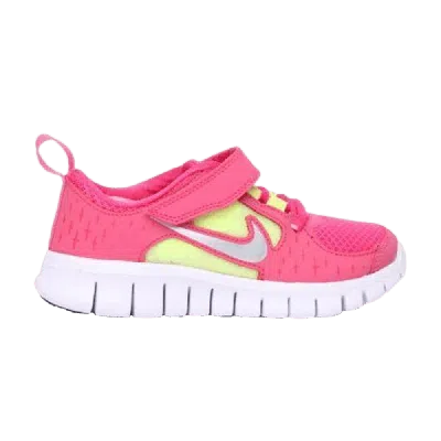 NIKE NIKE FREE RUN 3 PS 'SPARK'