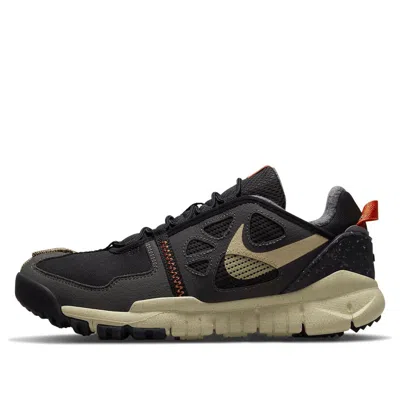 NIKE Nike Free Terra Vista 'Black Canvas'