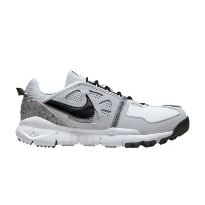 NIKE FREE TERRA VISTA NEXT NATURE 'PURE PLATINUM'