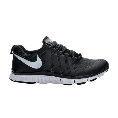 NIKE NIKE FREE TRAINER 5.0 'BLACK'
