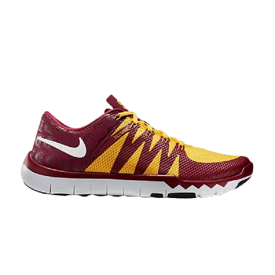 NIKE NIKE FREE TRAINER 5.0 V6 AMP 'USC'