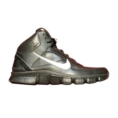 NIKE FREE TRAINER 7.0 MID GTX TB 'BLACK'