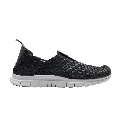 NIKE FREE WOVEN NRG
