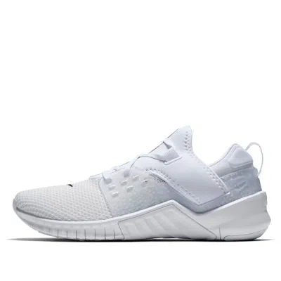 NIKE Nike Free X Metcon 2 'Triple White'