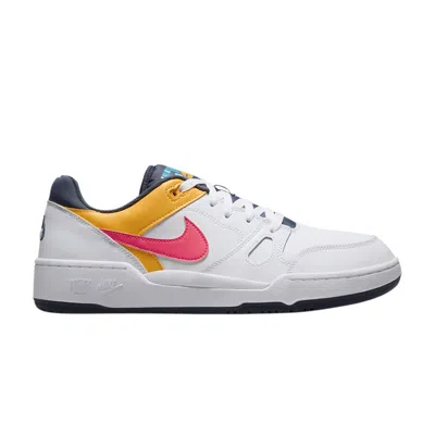 NIKE FULL FORCE LOW '90'S NEON PACK'