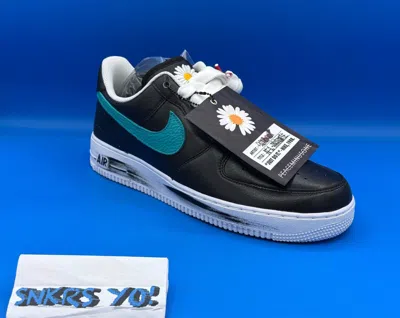 NIKE G-DRAGON X NIKE AIR FORCE 1 LOW PEACEMINUSONE PARA-NOISE 3.0 SIZES 11-11.5 2024