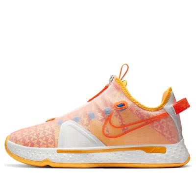 NIKE Nike Gatorade x PG 4 'Orange GX'