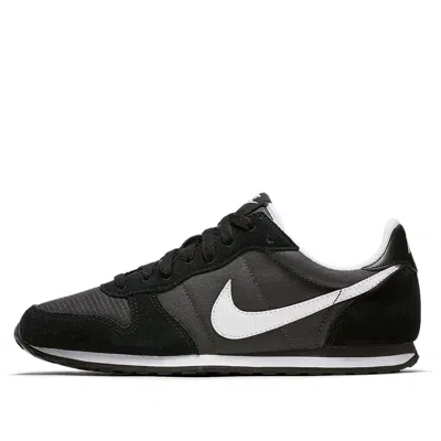 NIKE Nike Genicco 'Black'