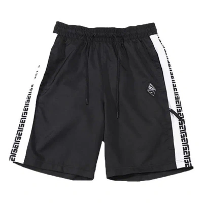 NIKE Nike Giannis Basketball Shorts 'Black'