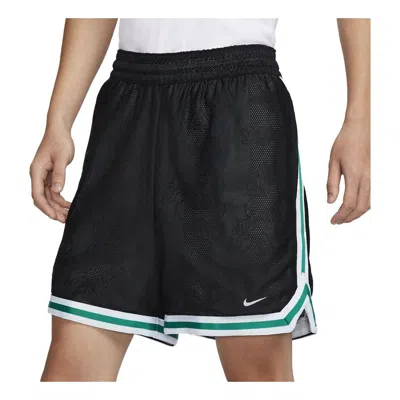 NIKE Nike Giannis Dri-FIT DNA 6inch Basketball Shorts Asia Sizing 'Black Blue Tint'