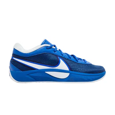 NIKE GIANNIS FREAK 6 TB 'GAME ROYAL'