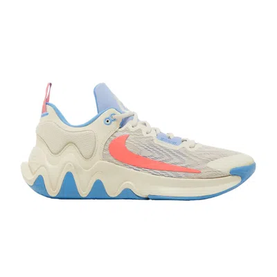 NIKE GIANNIS IMMORTALITY 2 'COCONUT MILK HOT PUNCH'