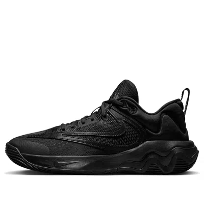 NIKE Nike Giannis Immortality 3 EP 'Triple Black'