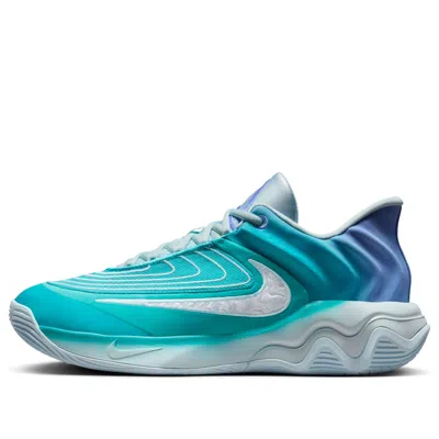 NIKE Nike Giannis Immortality 4 EP 'Dusty Cactus Glacier Blue'