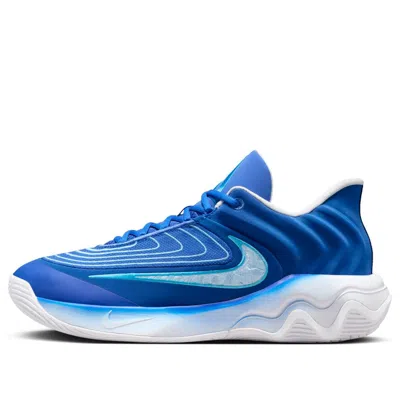 NIKE Nike Giannis Immortality 4 EP 'Racer Blue'