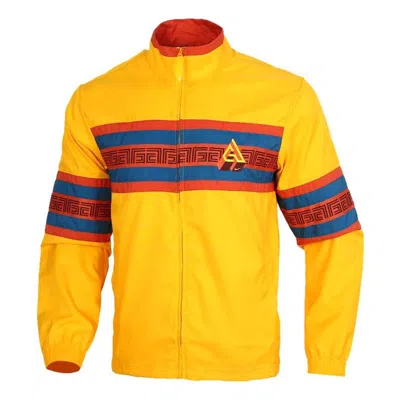 NIKE Nike Giannis Track Jacket Asia Sizing 'University Gold'