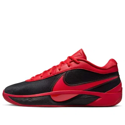 NIKE Nike Giannis Zoom Freak 6 'Bred'