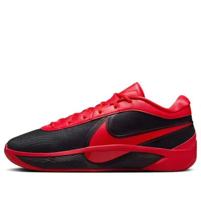 NIKE Nike Giannis Zoom Freak 6 EP 'Black University Red'