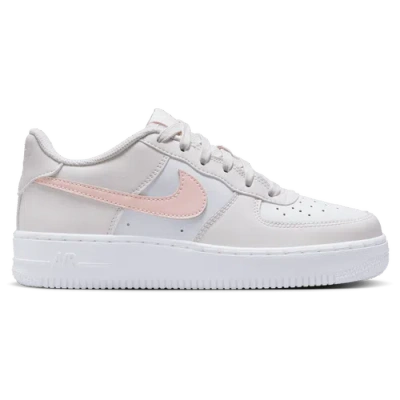 NIKE GIRLS NIKE AIR FORCE 1