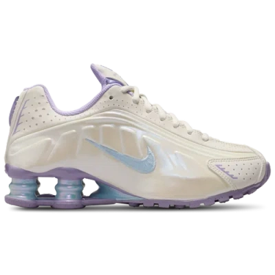 NIKE GIRLS NIKE NIKE SHOX R4