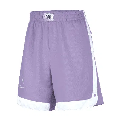 NIKE GOLDEN STATE VALKYRIES  WOMEN'S WNBA FLEECE SHORTS