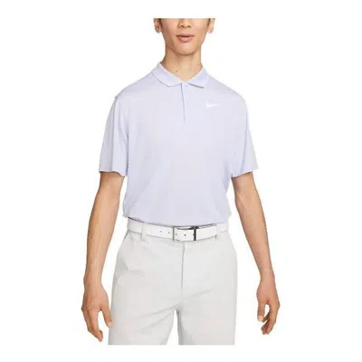 NIKE Nike Golf Dri-FIT Polo Shirt 'White'