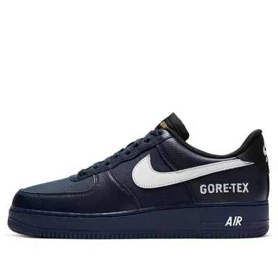 NIKE Nike Gore-Tex Air Force 1 Low 'Navy'