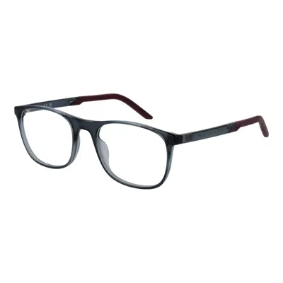 NIKE GRAY MEN OPTICAL FRAMES