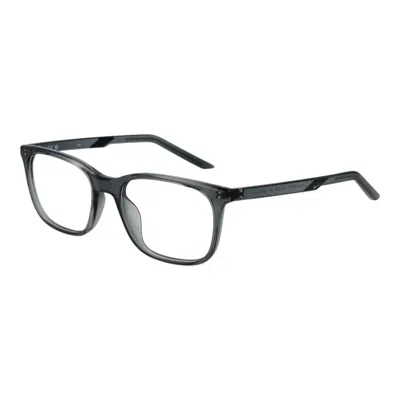 NIKE GRAY WOMEN OPTICAL FRAMES