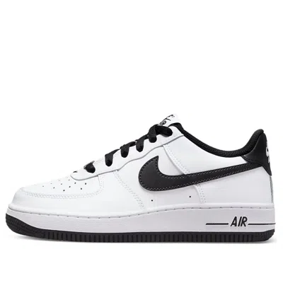NIKE (GS) Nike Air Force 1 '06 'White Black'