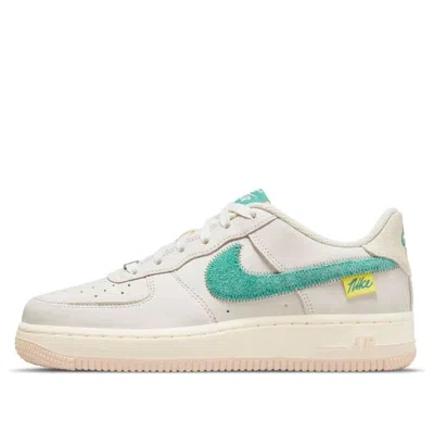NIKE (GS) Nike Air Force 1 '07 LV8 'Test of Time'