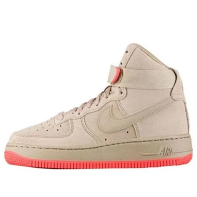 NIKE (GS) Nike Air Force 1 Hi 'Khaki'
