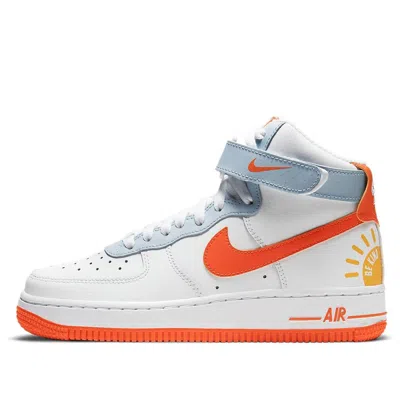 NIKE (GS) Nike Air Force 1 High 'Be Kind'