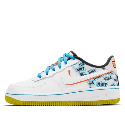 NIKE (GS) Nike Air Force 1 Low 'Back To School'
