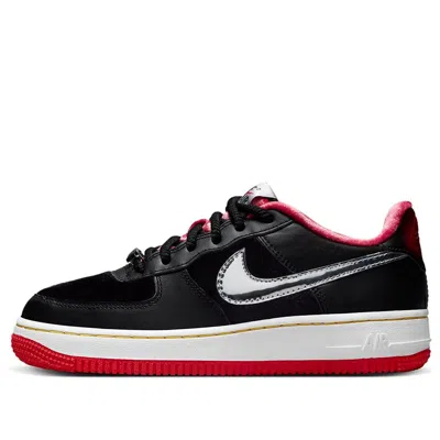 NIKE (GS) Nike Air Force 1 Low Premium 'HTown'