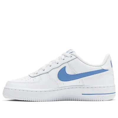 NIKE (GS) Nike Air Force 1 Low 'University Blue'