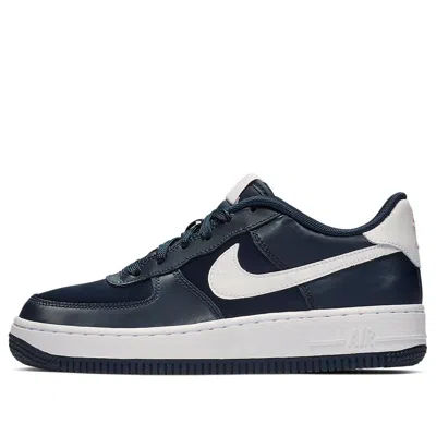 NIKE (GS) Nike Air Force 1 Low 'Valentine's Day - Obsidian'