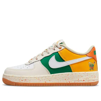 NIKE (GS) Nike Air Force 1 LV8 'Fruit Basket'