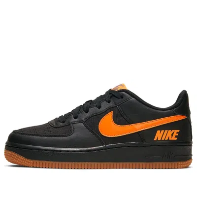 NIKE (GS) Nike Air Force 1 LV8 Gore-Tex 'Ceramic'