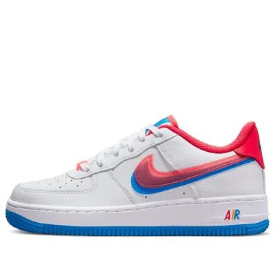 NIKE (GS) Nike Air Force 1 LV8 'Offset Swoosh'