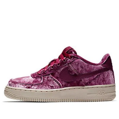 NIKE (GS) Nike Air Force 1 LV8 'Tea Berry'