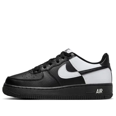 NIKE (GS) Nike Air Force 1 Next Nature 'Black White'