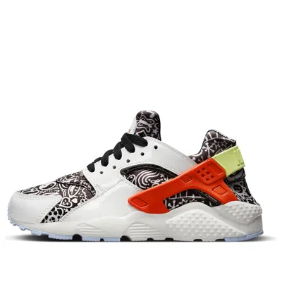 NIKE (GS) Nike Air Huarache Run SE  'Doodle'