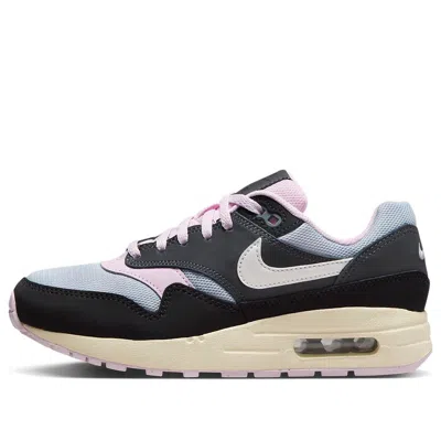 NIKE (GS) Nike Air Max 1 'Anthracite Pink Foam'