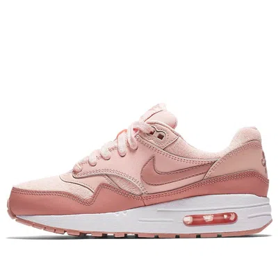 NIKE (GS) Nike Air Max 1 SE 'Storm Pink'
