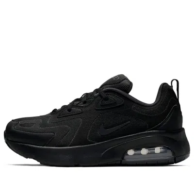 NIKE (GS) Nike Air Max 200 'Black'