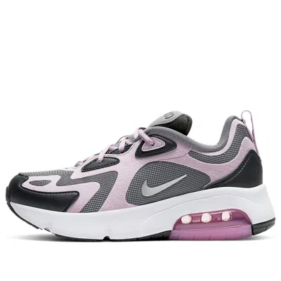 NIKE (GS) Nike Air Max 200 'Iced Lilac'