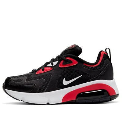 NIKE (GS) Nike Air Max 200 'University Red'