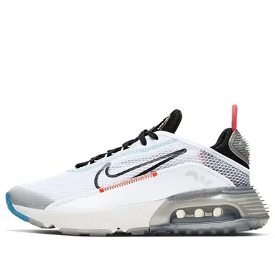 NIKE (GS) Nike Air Max 2090 'Pure Platinum'