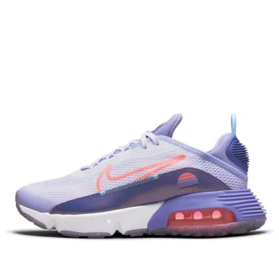 NIKE (GS) Nike Air Max 2090 SE 'Dark Purple Dust'